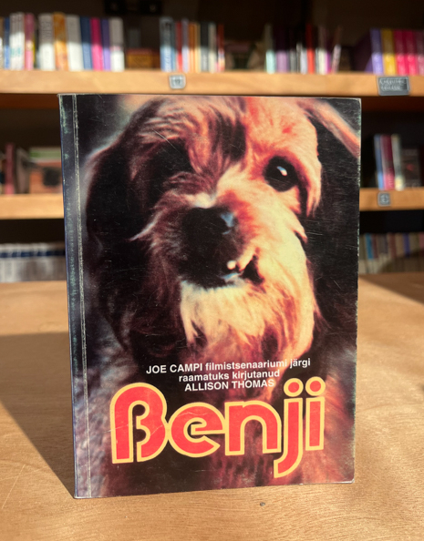 Benji