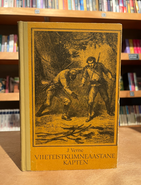 Jules Verne