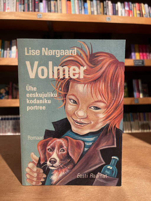 Lise Norgaard