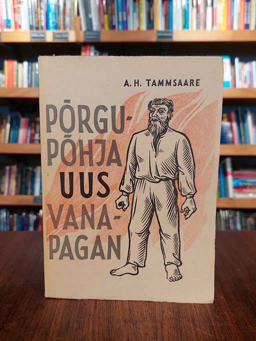 Põrgupõhja uus Vanapagan