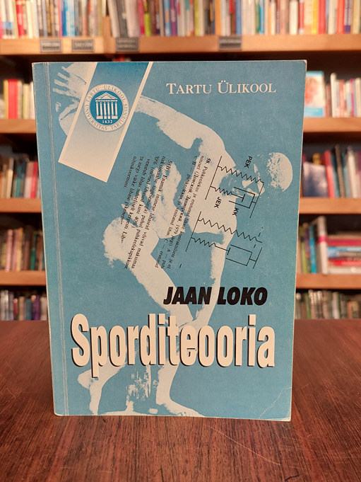 Sporditeooria