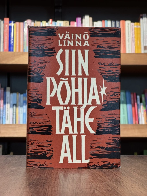 Siin Põhjatähe all. Teine osa