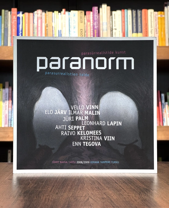 Paranorm