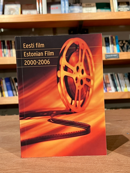 Eesti film 2000-2006