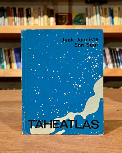 Jaak Jaaniste, Enn Saar