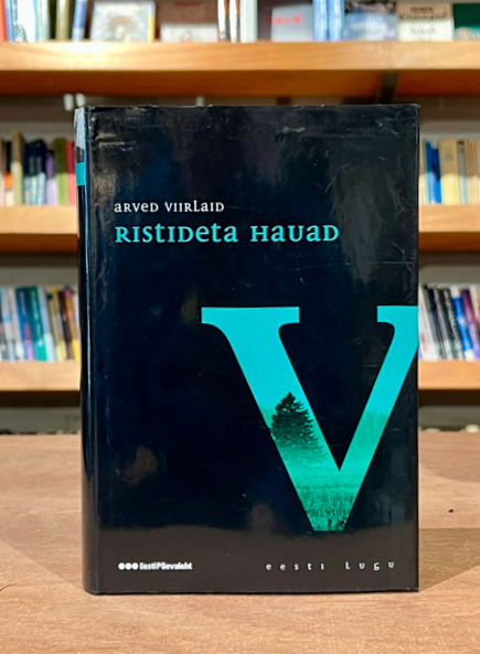 Arved Viirlaid 