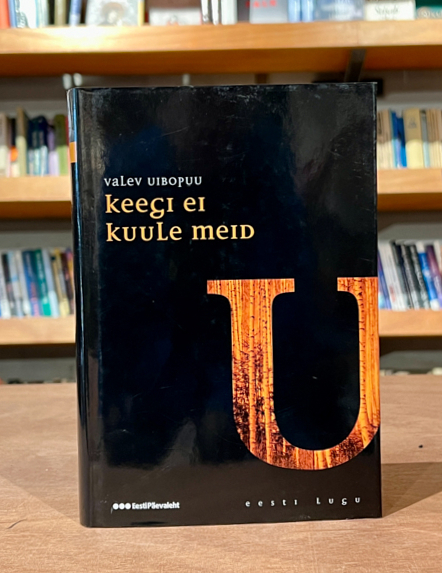 Keegi ei kuule meid