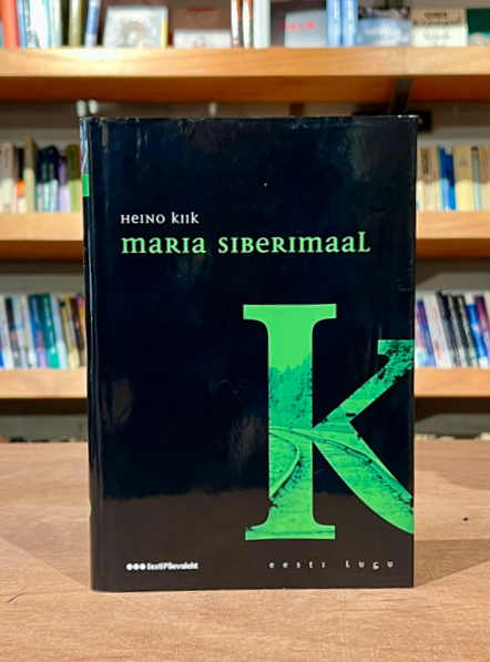 Maria Siberimaal