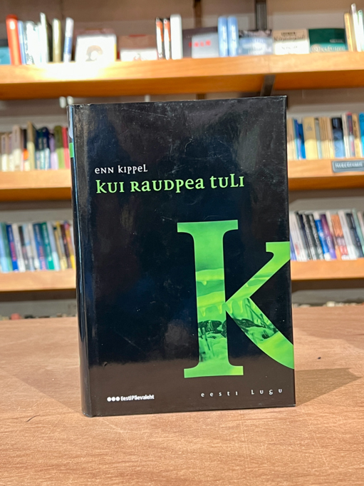 Enn Kippel
