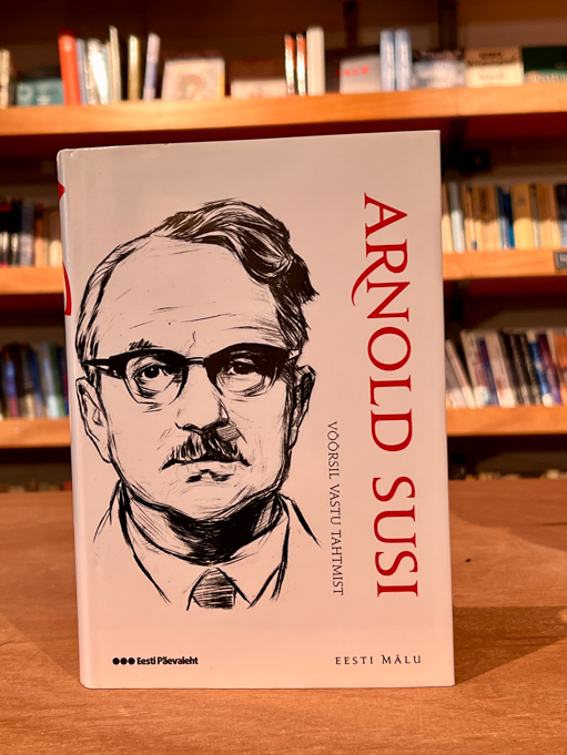 Võõrsil vastu tahtmist