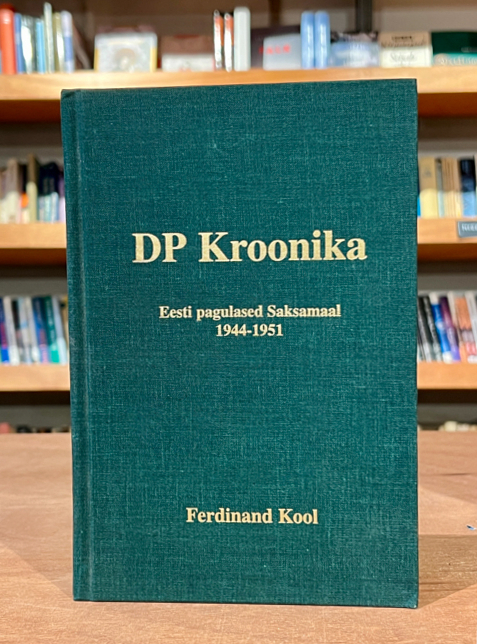 DP kroonika