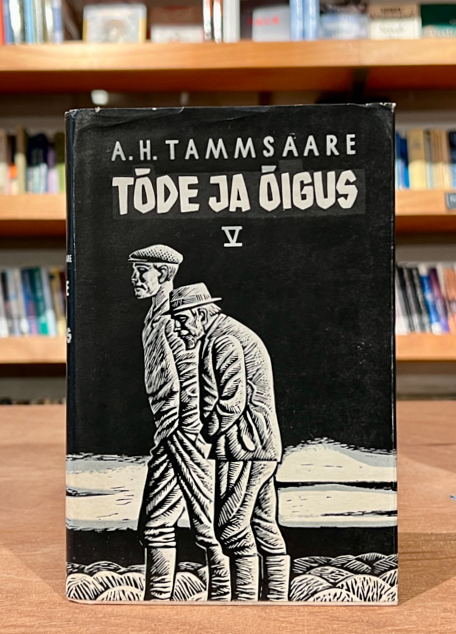 Tõde ja õigus V