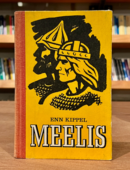 Enn Kippel