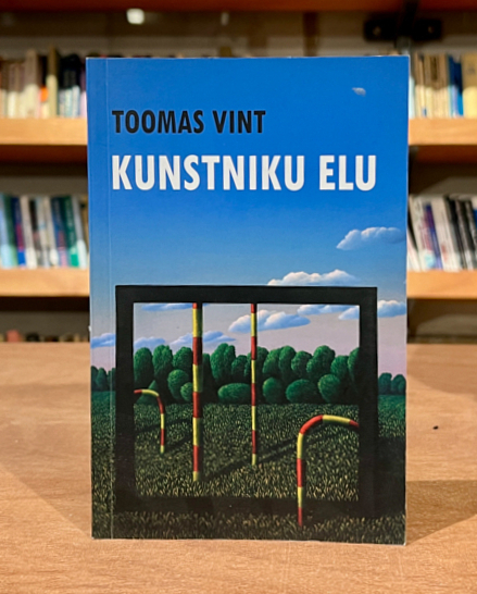 Kunstniku elu