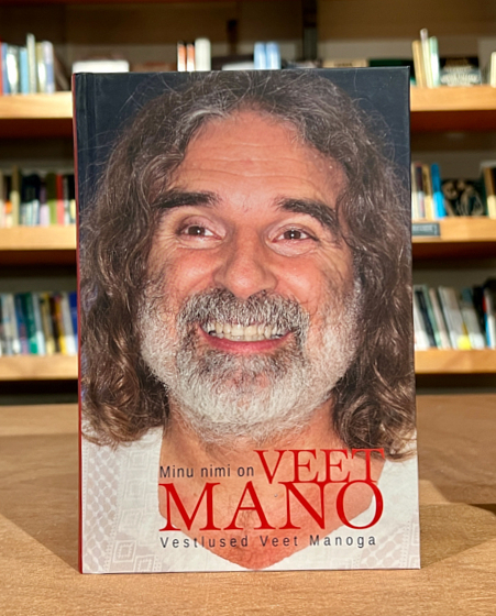 Veet Mano