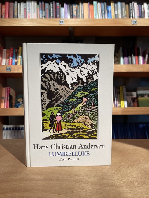 Hans Christian Andersen