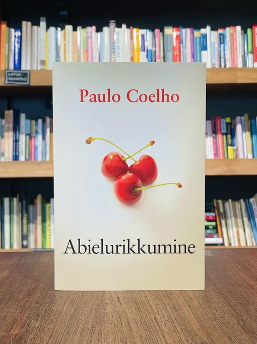 Abielurikkumine