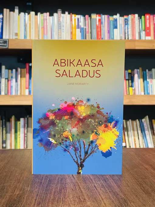 Abikaasa saladus