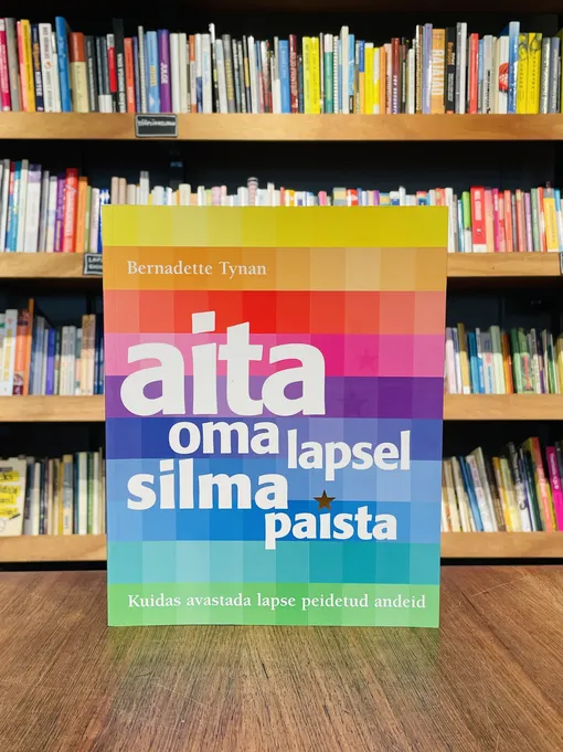 Aita oma lapsel silma paista