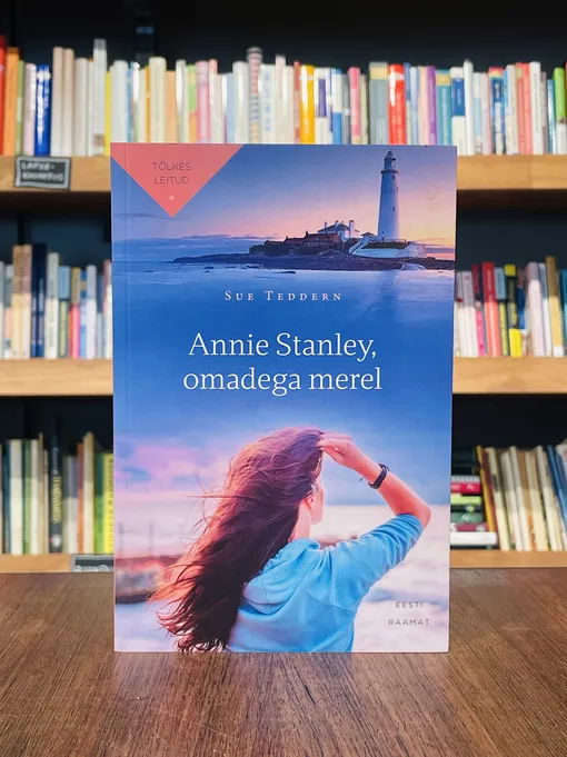 Annie Stanley, omadega merel