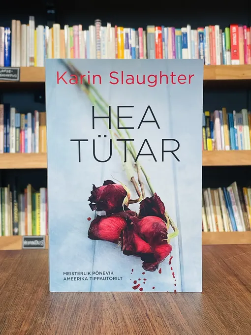 Hea tütar