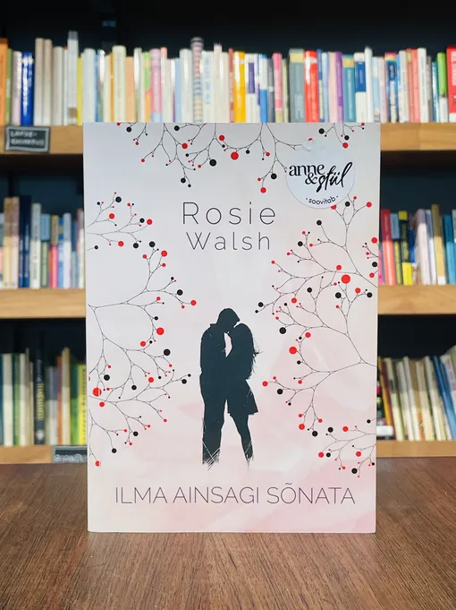 Ilma ainsagi sõnata