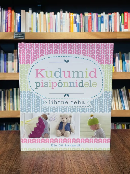 Kudumid pisipõnnidele