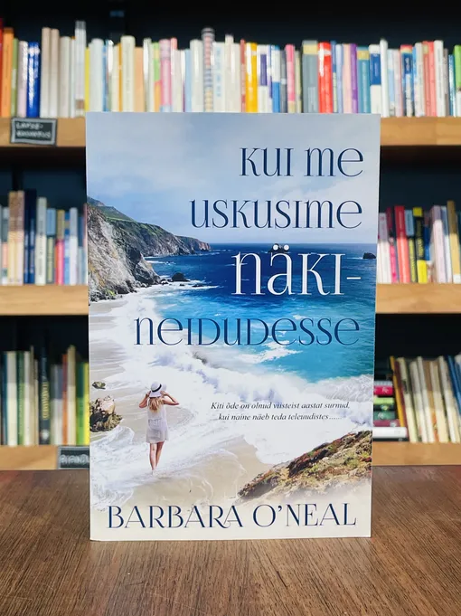 Kui me uskusime näkineidudesse
