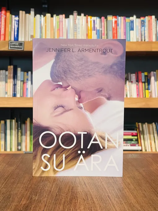 Ootan su ära