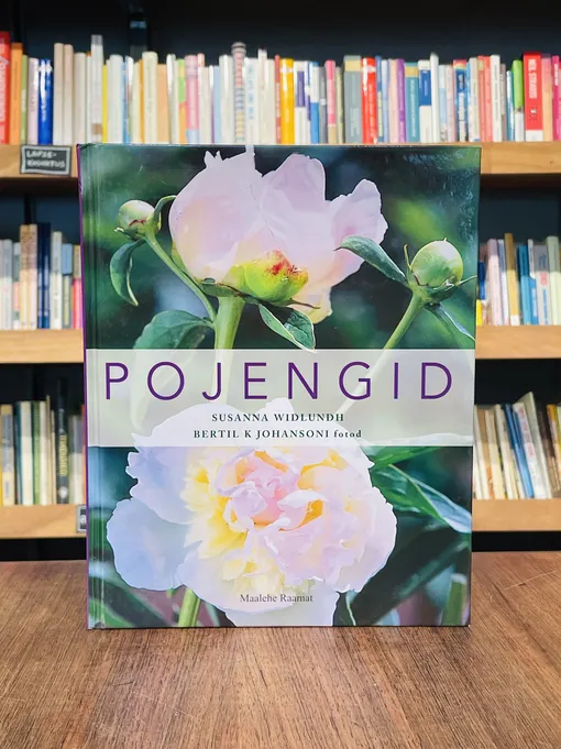 Pojengid