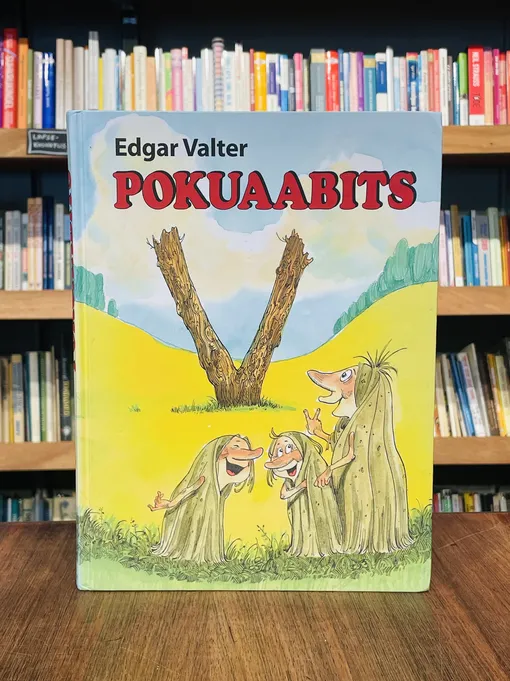Pokuaabits