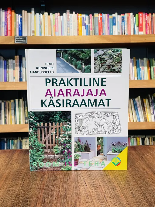 Praktiline aiarajaja käsiraamat