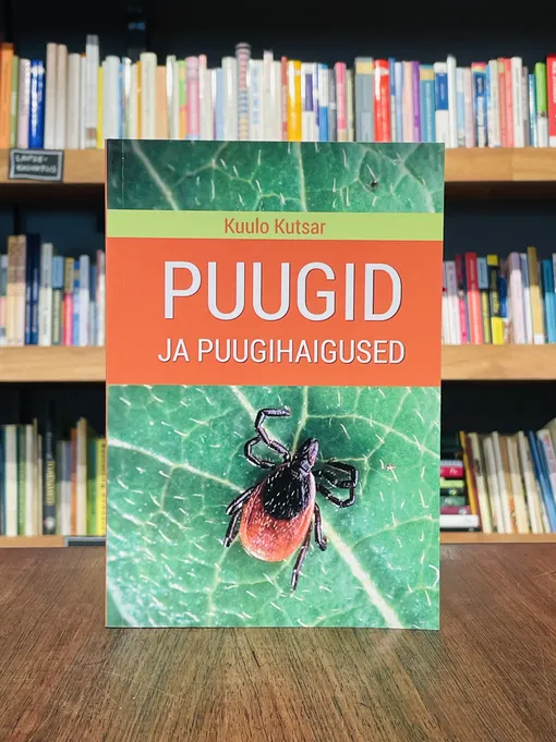 Puugid ja puugihaigused