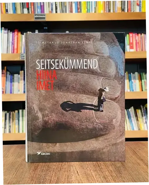 Seitsekümmend Hiina imet