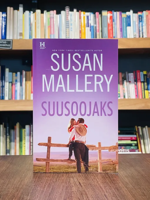 Suusoojaks