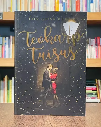 Teokarp tuisus