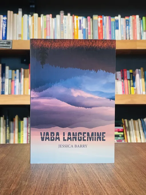 Vaba langemine