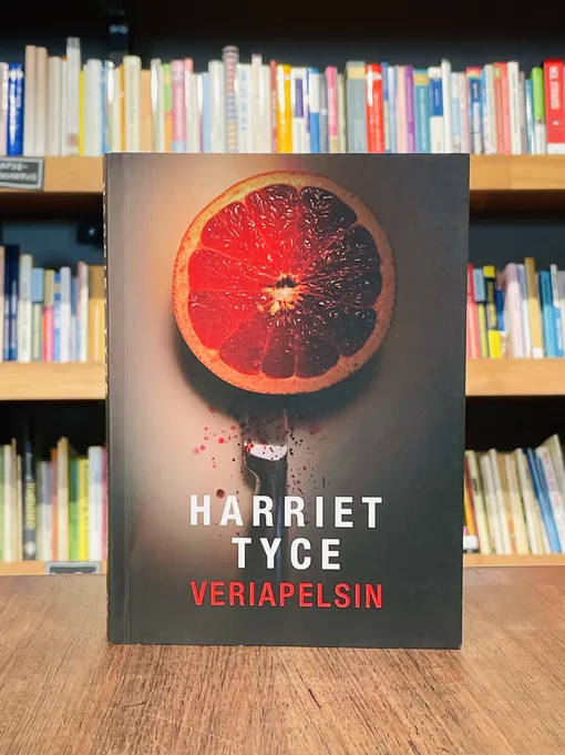 Veriapelsin