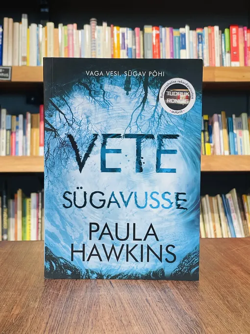Vete sügavusse