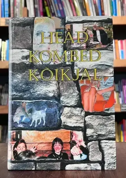 Head kombed kõikjal