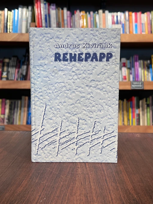 Rehepapp