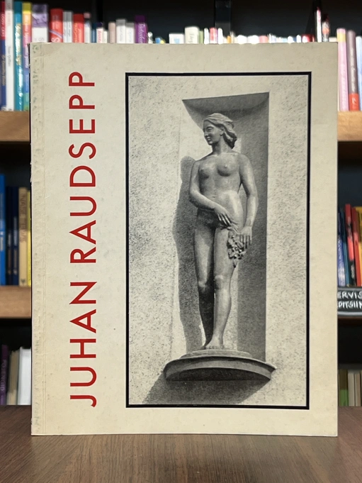 Juhan Raudsepp