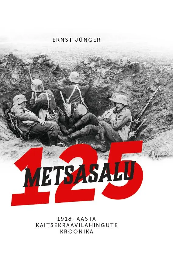 Metsasalu 125