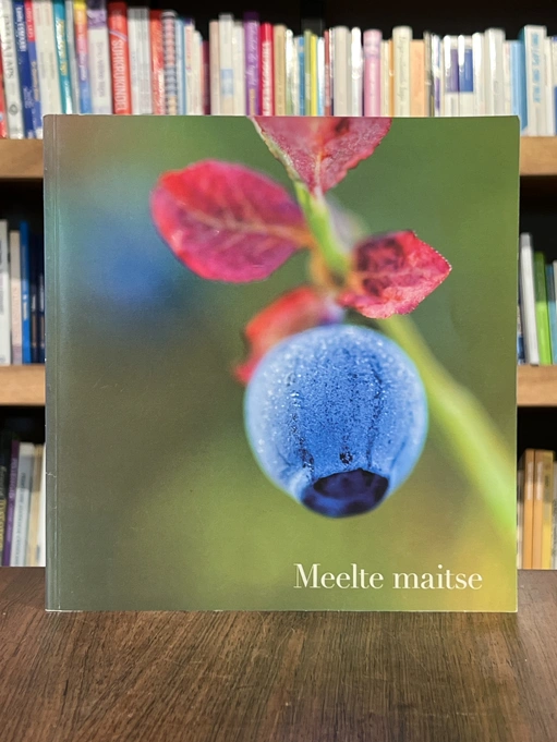 Meelte maitse