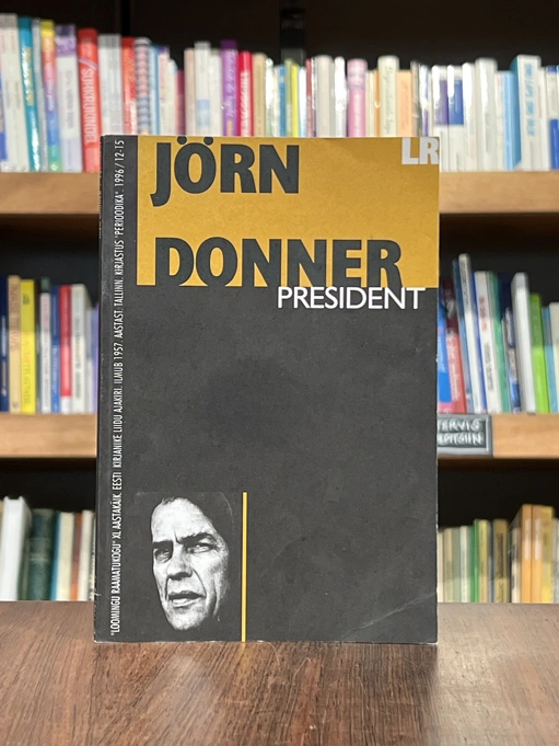 President 1996/12-15