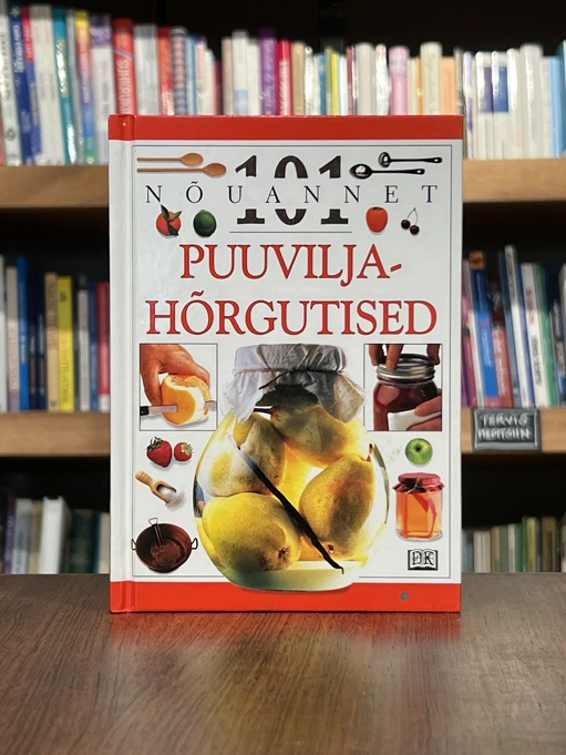 Puuviljahõrgutised