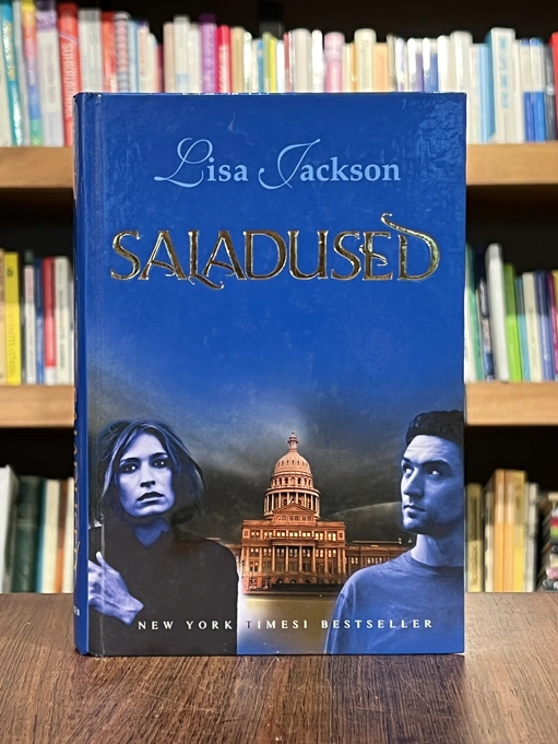 Saladused
