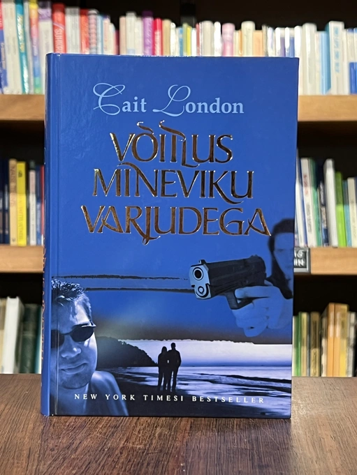 Võitlus mineviku varjudega