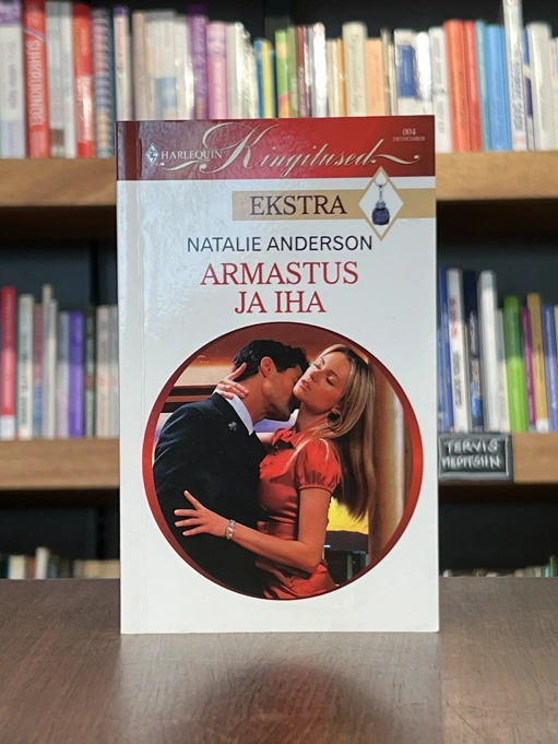 Armastus ja iha