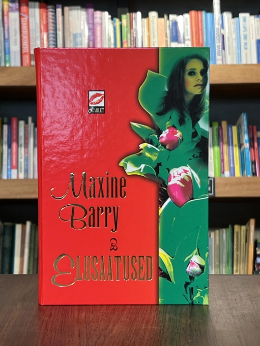 Elusaatused